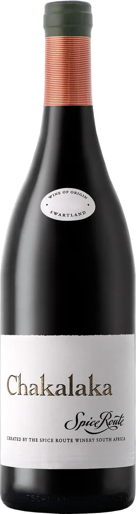 Spice Route Chakalaka Spice Route Chakalaka