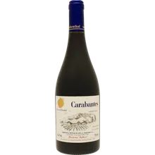 Vina von Siebenthal Carabantes Syrah 2022 Vina von Siebenthal Carabantes Syrah 2022