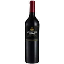 Waterford Estate Cabernet Sauvignon Waterford Estate Cabernet Sauvignon