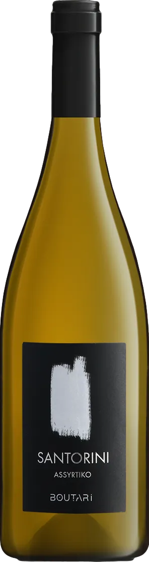 Boutari Santorini Assyrtiko 2022 Boutari Santorini Assyrtiko 2022