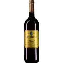 Meerlust Merlot Meerlust Merlot