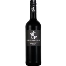 Pfaffmann Dornfelder ‚M.P.‘ QbA trocken Pfaffmann Dornfelder ‚M.P.‘ QbA trocken