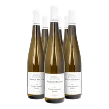 2021 Zeltinger Sonnenuhr Riesling Spätlese trocken 2021 Zeltinger Sonnenuhr Riesling Spätlese trocken