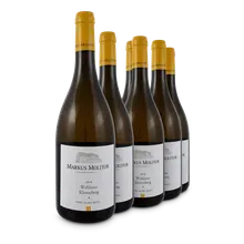 2019 Wehlener Klosterberg* Pinot Blanc trocken 2019 Wehlener Klosterberg* Pinot Blanc trocken