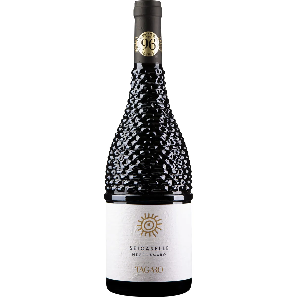 Tagaro Seicaselle Negroamaro Puglia IGP Tagaro Seicaselle Negroamaro Puglia IGP