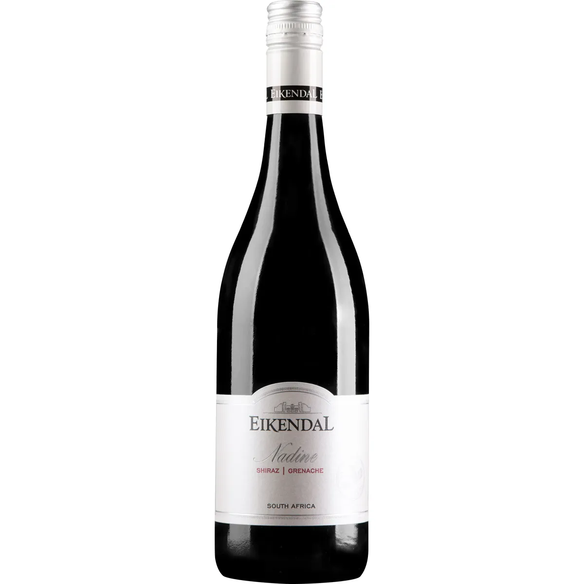 Eikendal Nadine Shiraz Grenache Eikendal Nadine Shiraz Grenache