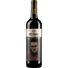 19 Crimes „The Uprising“ Red 19 Crimes „The Uprising“ Red