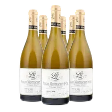 2022 Puligny-Montrachet Premier Cru AC Champ Gain 2022 Puligny-Montrachet Premier Cru AC Champ Gain