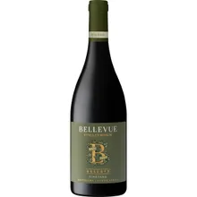 Bellevue Reserve Pinotage Bellevue Reserve Pinotage