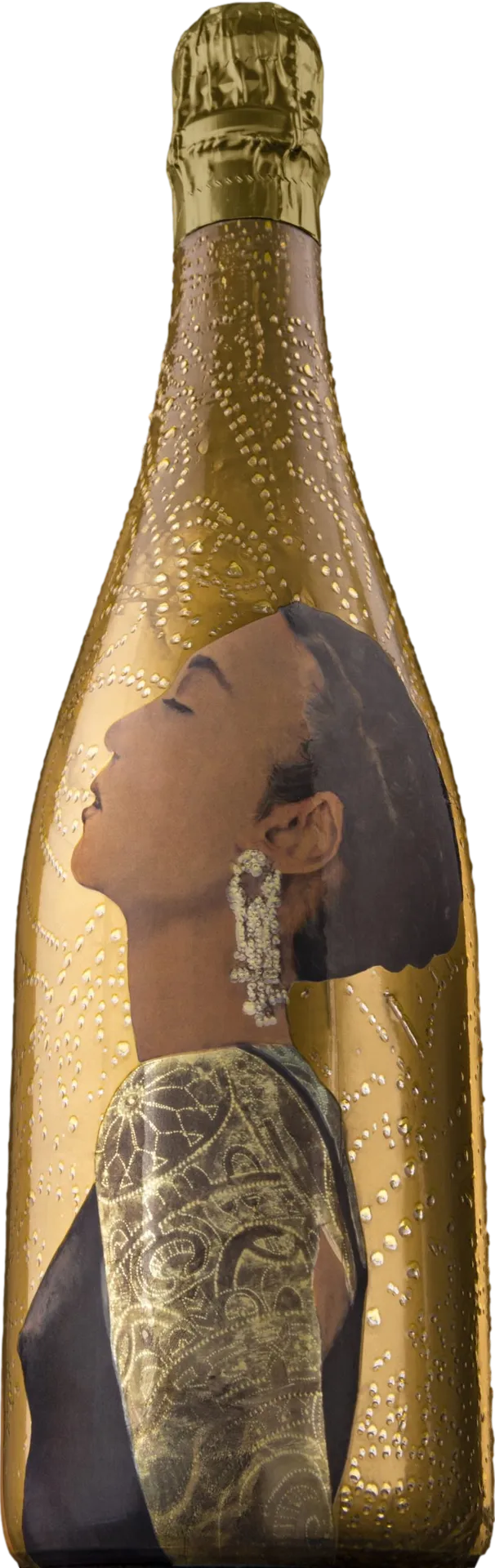 Champagne VIK La Piu Belle Millesime 2009 Champagne VIK La Piu Belle Millesime 2009