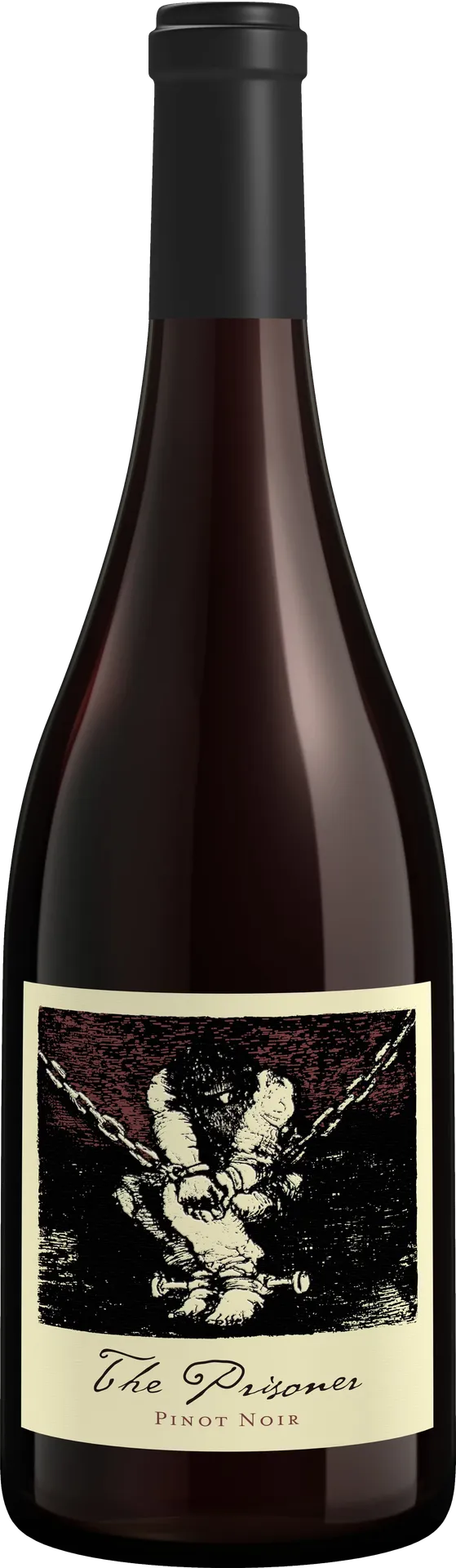 The Prisoner Wine Company Pinot Noir 2022 The Prisoner Wine Company Pinot Noir 2022