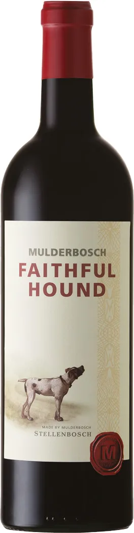 Mulderbosch Faithful Hound Mulderbosch Faithful Hound