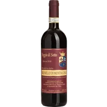 Poggio di Sotto Brunello di Montalcino Riserva DOCG 2018 Biologico Poggio di Sotto Brunello di Montalcino Riserva DOCG 2018 Biologico