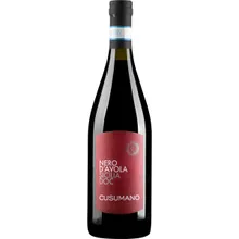 Cusumano Nero d’Avola IGT Cusumano Nero d’Avola IGT
