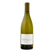 2019 Les clapas blanc 2019 Les clapas blanc