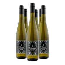 2024 Cuvée Hoflieferant Riesling trocken 2024 Cuvée Hoflieferant Riesling trocken