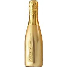 Bottega Gold Prosecco Piccolo Bottega Gold Prosecco Piccolo
