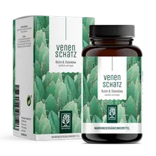 Venenschatz Kapseln Venenschatz Kapseln