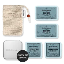 Premium Duschset - Hair & Body Premium Duschset - Hair & Body