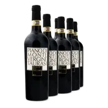 2015 Piano di Montevergine Taurasi DOCG Riserva 2015 Piano di Montevergine Taurasi DOCG Riserva