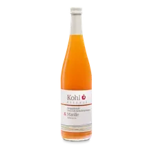 Südtiroler Bergapfelsaft + Marille Südtiroler Bergapfelsaft + Marille
