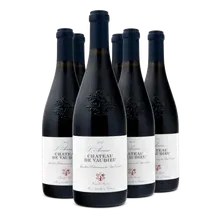 2017 Châteauneuf-du-Pape Rouge AC L' Avenue 2017 Châteauneuf-du-Pape Rouge AC L' Avenue