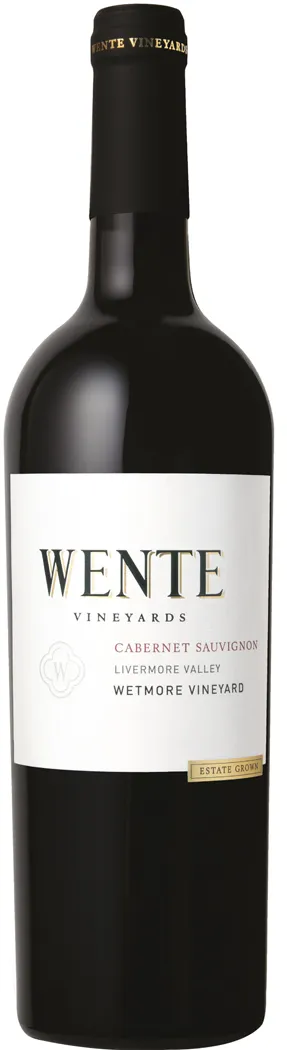 Wente Charles Wetmore Cabernet Sauvignon Wente Charles Wetmore Cabernet Sauvignon
