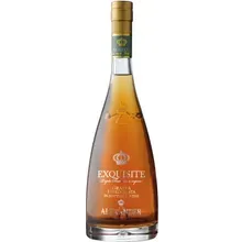 Alexander Exquisite Grappa Invecchiata Prosecco 0,7l Alexander Exquisite Grappa Invecchiata Prosecco 0,7l