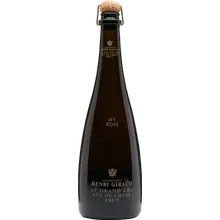 Champagne Henri Giraud Fut de Chene Ay Grand Cru Rose Champagne Henri Giraud Fut de Chene Ay Grand Cru Rose