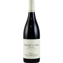 Nicolas Rossignol Volnay Premier Cru Chevret 2019 Nicolas Rossignol Volnay Premier Cru Chevret 2019