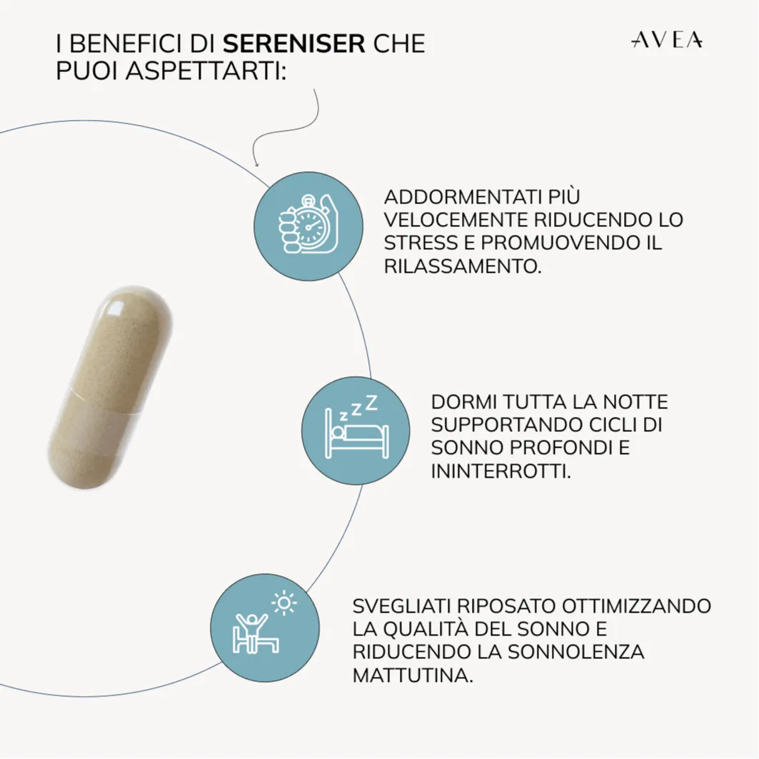 Sereniser – Bild 10