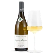 2020 Chassagne-Montrachet Blanc AC 2020 Chassagne-Montrachet Blanc AC