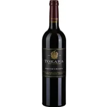 Tokara Director's Reserve Red Tokara Director's Reserve Red