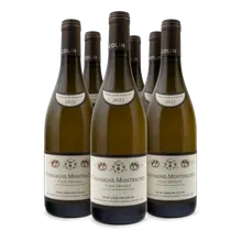 2022 Chassagne-Montrachet AC „Clos Devant“ 2022 Chassagne-Montrachet AC „Clos Devant“