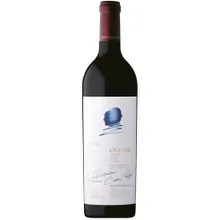 Opus One 2018 Opus One 2018