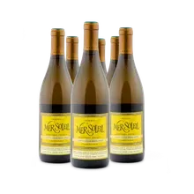 2023 Mer Soleil Chardonnay Reserve 2023 Mer Soleil Chardonnay Reserve