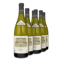 2021 Kamptal Grüner Veltliner Ried Grub 2021 Kamptal Grüner Veltliner Ried Grub