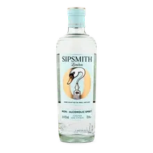 Sipsmith Non - Alkoholic Spirit Sipsmith Non - Alkoholic Spirit