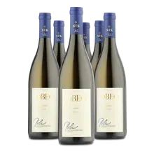 2017 Chardonnay Ried Obegg 2017 Chardonnay Ried Obegg