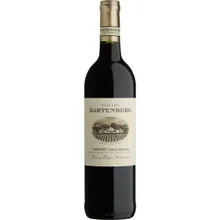 Hartenberg Estate Cabernet Sauvignon Hartenberg Estate Cabernet Sauvignon