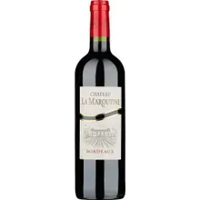 Château La Maroutine AOC 2018 Château La Maroutine AOC 2018