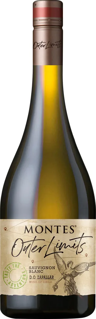 Montes Outer Limits Sauvignon Blanc Montes Outer Limits Sauvignon Blanc