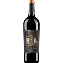 Z1N Il Numero Uno Zinfandel Z1N Il Numero Uno Zinfandel
