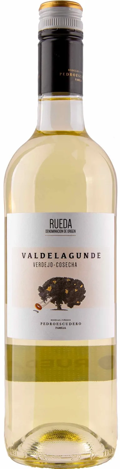 Pedro Escudero Valdelagunde Verdejo Rueda DO Pedro Escudero Valdelagunde Verdejo Rueda DO
