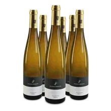 2018 Bockenauer Felseneck Riesling Spätlese fruchtsüß 2018 Bockenauer Felseneck Riesling Spätlese fruchtsüß