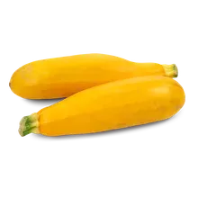 Zucchini gelb Zucchini gelb