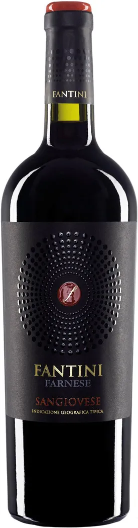 Farnese Fantini Sangiovese Terre di Chieti IGT Farnese Fantini Sangiovese Terre di Chieti IGT