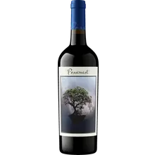 DAOU The Pessimist Red 2021 DAOU The Pessimist Red 2021