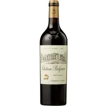 Château Belgrave Haut-Médoc Grand Cru Classé Château Belgrave Haut-Médoc Grand Cru Classé