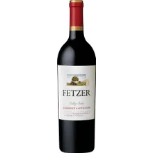 Fetzer Valley Oaks Cabernet Sauvignon Fetzer Valley Oaks Cabernet Sauvignon